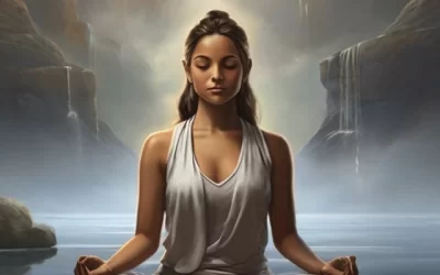 Transforma tu Bienestar: Descubre el Poder de la Meditación y el Mindfulness